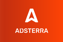 Adsterra partner PeerClick