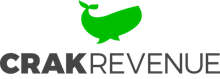 CrackRevenue partner PeerClick