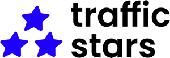 Traffic Stars partner PeerClick